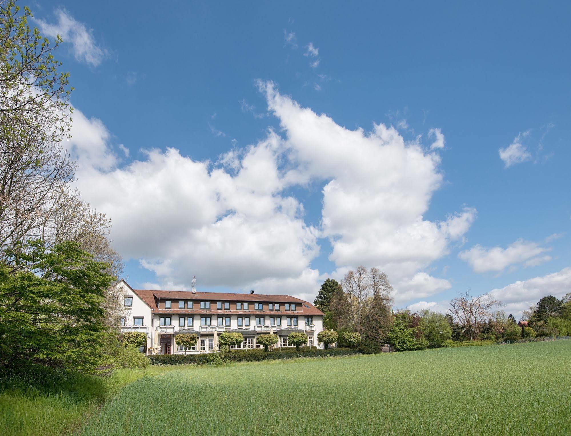 Das Seela Braunschweig Exteriér fotografie